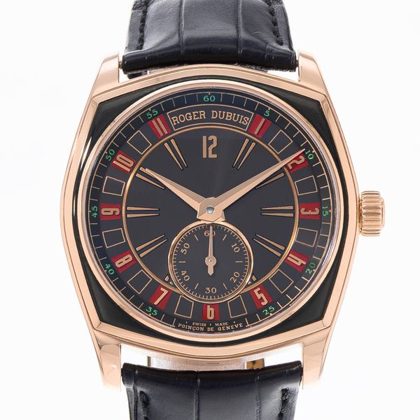 Roger Dubuis La Monegasque RDDBMG0026